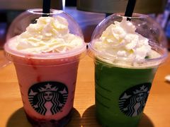 -星巴克(红房子店)