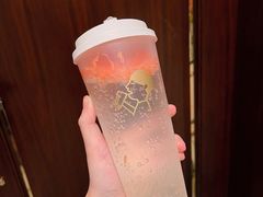 -喜茶(深圳万象城黑金店)