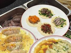 -金龙·打边炉(南京西路店)