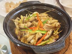 -寻味顺德·南记酒家·传统顺德菜·鱼生(广源路店)