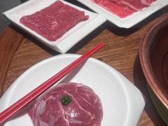 -南门涮肉(上海一店)