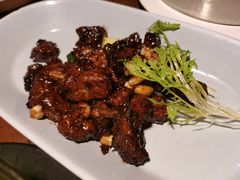 -外婆家(西红门荟聚购物中心店)