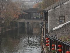 -南浔古镇