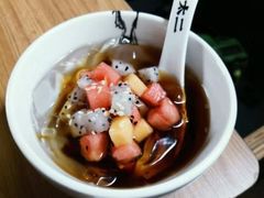 -太二酸菜鱼(坚基购物中心店)