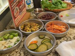 -首尔烤肉大排档(合生汇店)