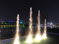 -宁波万豪酒店