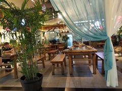 大堂-水煮三国·川鲁江湖菜(香山店)