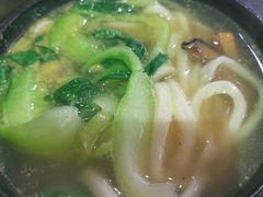 -陈记老七手擀面(哈西万达广场店)