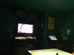 -百威KTV(恒福路店)