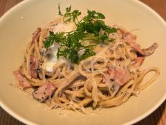 -沛家·西餐Brunch·直火料理