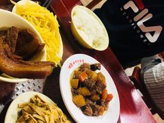 -超意兴·把子肉(英雄山路店)