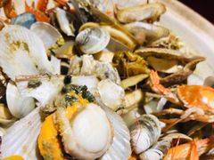 -老宁波1381餐厅(桃源中路店)