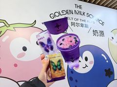 -太原茂业天地购物中心
