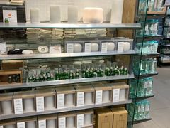 -MUJI无印良品(鑫嘉汇购物中心店)