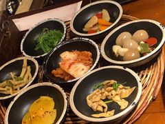 -三代烤肉(保利广场店)