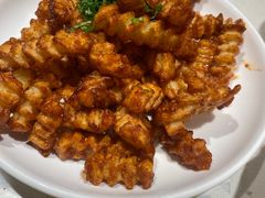 -南锣南门涮肉(南锣鼓巷店)