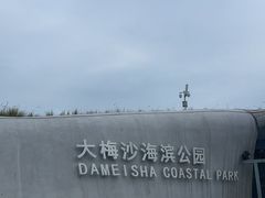 -大梅沙海滨公园