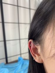 -众刺纹画·纹身·穿孔饰品·海娜定制