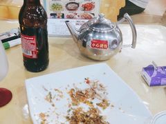 -鹏城人家海鲜酒家·23年老字号(较场尾店)