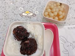 -满记甜品(南京虹悦城三店)