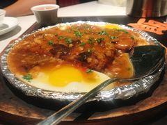 -长安·大茶饭