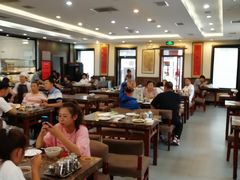 大堂-张包铺(道外店)