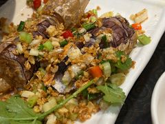 -好彩海鲜火锅饭店(银河百老汇店)