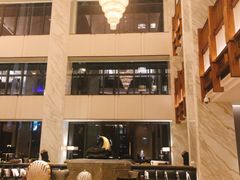 -康莱德酒店·美庭自助餐厅