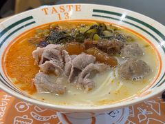 -津津飯堂