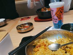 -米村拌饭(延吉万达店)