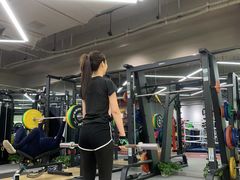 -Ms.Pilates 普拉提技术(尚悦湾陆家嘴店)