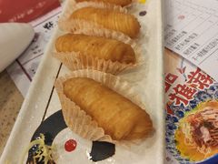 金枕榴莲酥-点都德(北京路贰店)