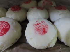 -津门刘记清真糕点(民族楼店)