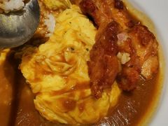 -CoCo壱番屋(久光百货店)