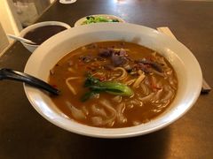 -漆黑觉米粉(三里屯店)