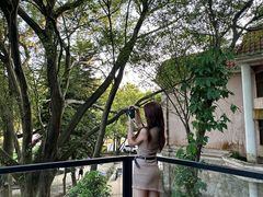 -南国桃园旅游度假区