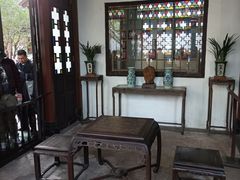 -东莞市可园博物馆