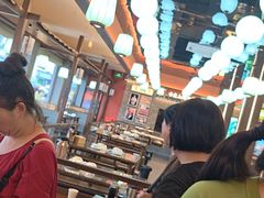 -徽州美食(三十年老店)