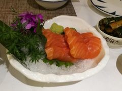 -肆月河豚·新淮扬(金融街店)