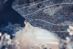 -NaNa婚纱礼服馆