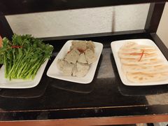 -漾亚·雍雅合鲜(鹭岛店)