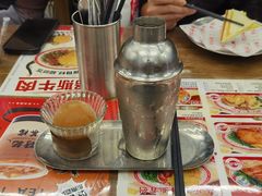 -孖记茶档·热腾茶餐(江南西plus店)