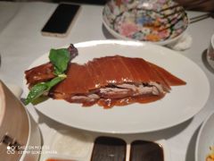 -津禧荟·酥皮烤鸭(北辰店)