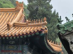 -千佛山风景名胜区