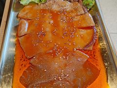 -齐齐哈尔小炉匠炭火烤肉(西红门店)