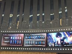 -万达影城(番禺万达广场店)