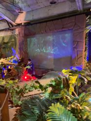 -恐龙探索乐园(磁器口店)