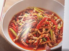 -杨氏青龙虾·羊蝎子(托乐嘉店)