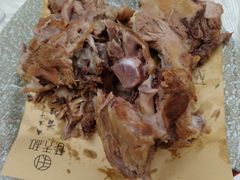 -普天和酒楼·新津菜·烤鸭(天津之眼店)