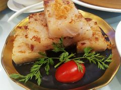 香煎萝卜糕-御彩酒家(东风东路店)